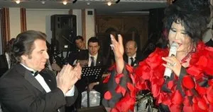 Bülent Ersoy’dan duygusal veda: Besteler sensiz kaldı