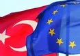 AB’den Türkiye açıklaması! Vize kolaylığı tavsiyesi