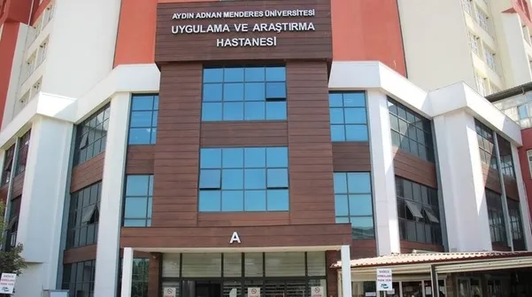 Aydın’da şoke eden olay! İnce bağırsağından 50 adet zeytin çekirdeği çıktı - 3