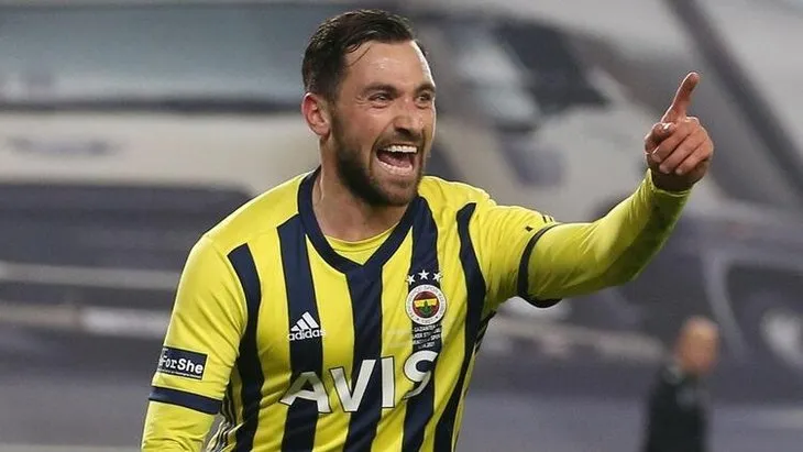 Beşiktaş, Galatasaray, Fenerbahçe ve Trabzonspor transferde harekete geçti!