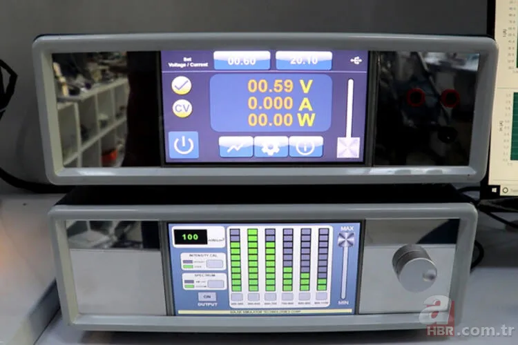 Son dakika: Elazığ'da üretildi! Dünya onun peşine düştü 6