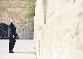 Uyarıları dinlemeyen Trump ateşle oynadı