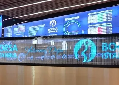 Borsa İstanbul soruşturmasında 8 tutuklama