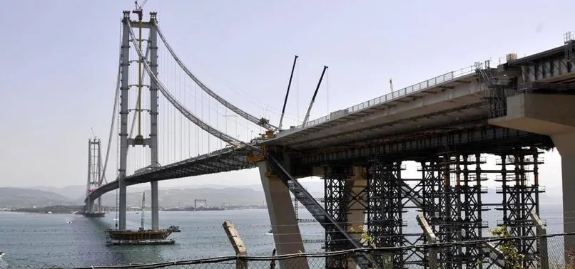 KÖPRÜ GEÇİŞ ÜCRETİ DEĞİŞECEK!