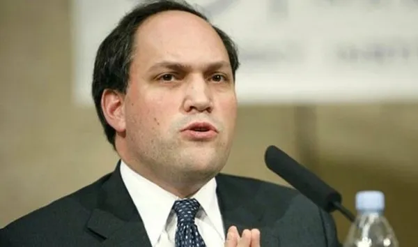 ABD’li FETÖ tetikçisi Michael Rubin’den skandal Türkiye çağrısı: Karantinaya alın