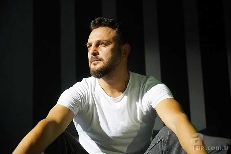 Kardeşlerim’in Resul’ü Ogün Kaptanoğlu: Onu samimi buluyorum! 4