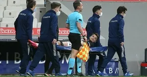 Beşiktaş’tan flaş Adem Ljajic açıklaması