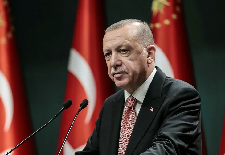 Son dakika: Liderlerin Kurban Bayramı programı belli oldu