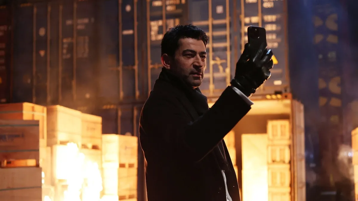 Zirve değişmedi! ATV'nin A.B.İ.’si salı akşamlarının vazgeçilmezi oldu!