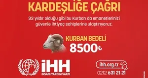İHH REKLAM