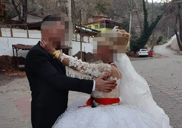 Aydın’da akılalmaz olay! “Gelin erkek çıktı” iddiası ortalığı karıştırdı