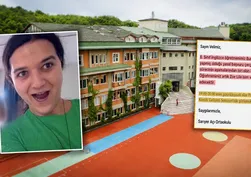 Açı Okulları'nda 'cinsiyet değiştiren öğretmen' skandalı! Aileler isyanda: Bu rezalet neden normalleştirilmeye çalışılıyor?