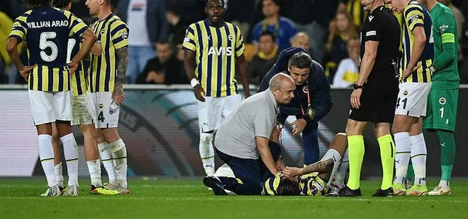 Fenerbahçe’ye Gustavo Henrique’den kötü haber!