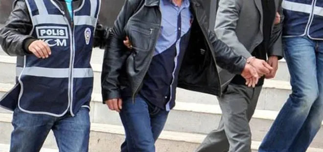 Gaziantep'te uyuşturucu operasyonu!