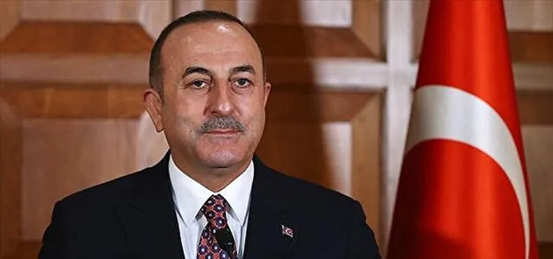 Son dakika: Dışişleri Bakanı Mevlüt Çavuşoğlu, Olağanüstü NATO Dışişleri Bakanları Toplantısı’na katılacak