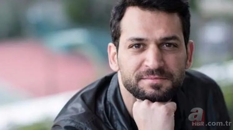 Sen Anlat Karadeniz dizisinin Nefes'i İrem Helvacıoğlu ile Tahir'i Ulaş Tuna Astepe ikilisi hakkında şaşırtan gerçek! 14