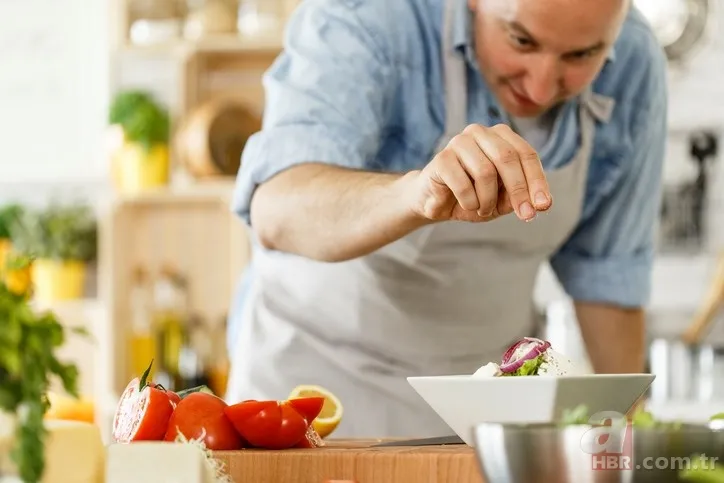 Böbrekleri tüketen 10 neden (Diyalize mahkum olmamak için dikkat) 7