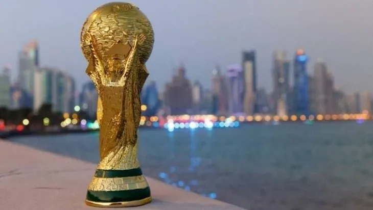 Dünya Kupası yarı final maçları ne zaman? Fas rakibi kim? 2022 FIFA Dünya Kupası yarı finale kalan takımlar hangileri?