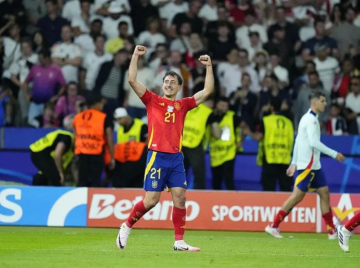 EURO 2024 şampiyonu İspanya! İngiltere’yi yenen İspanyollar rekor kırdı