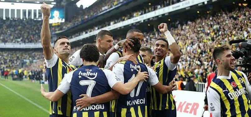 Fenerbahçe'de flaş imza! Miguel Crespo ile 2025 yılına kadar sözleşme uzatıldı