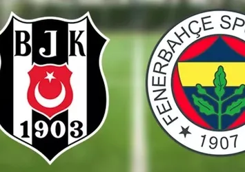Fenerbahçe Beşiktaş maçı ne zaman, saat kaçta? Süper Lig FB-BJK maçı hangi kanalda yayınlanacak?