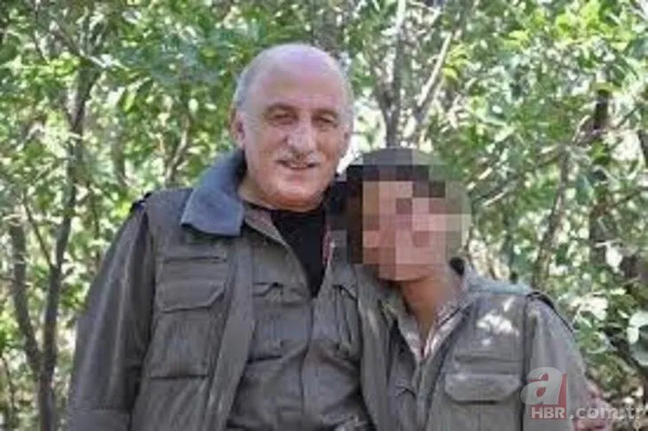 PKK’nın çocuk istismarı! Terörist Murat Karayılan özel olarak ilgilenmiş