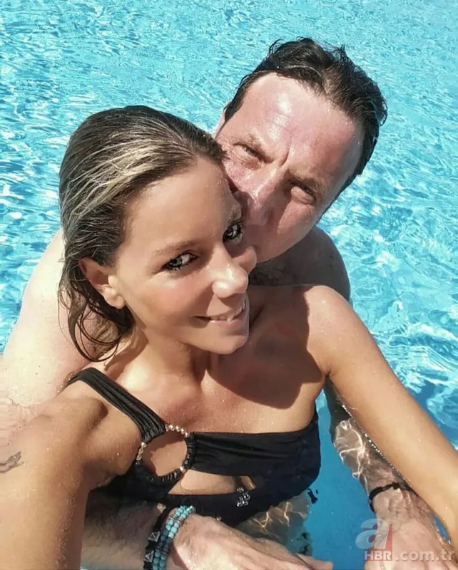 Hülya Avşar’dan Kaya Çilingiroğlu’nun sevgilisi Seda Evin’e gönderme: Ben olsam ipini çekmiştim! 9