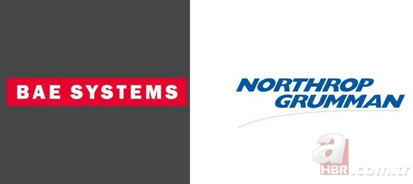 Dünyanın savunma sanayi devleri belli oldu! Türkiye'den 4 kuruluş listede 2