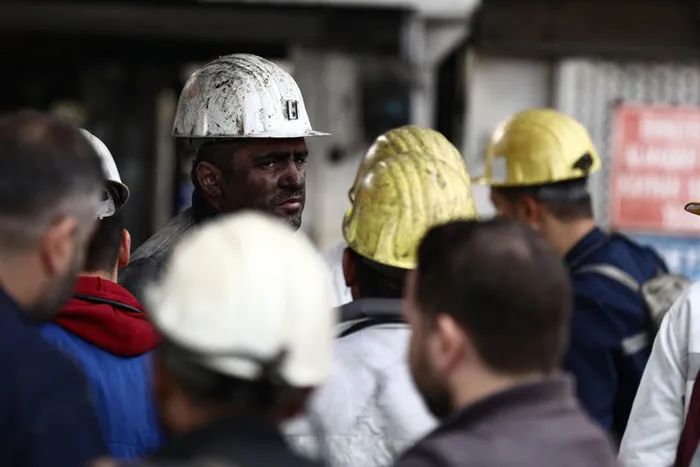 Madenci yakınları için flaş karar! TBMM’deki Plan ve Bütçe Komisyonu’nda torba kanuna eklendi