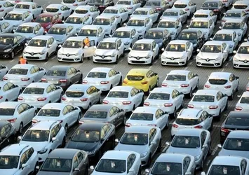 Otomotiv ihracatı 9 ay yüzde 11 arttı