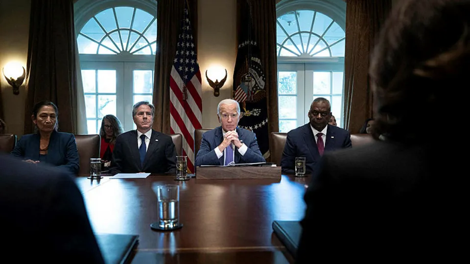 Atlantik Konseyi'nden Joe Biden'a "Türkiye" uyarısı: Zaman daralıyor!
