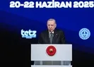 Başkan Erdoğandan net dijital zorbalık mesajı