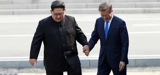 Kuzey Kore lideri Kim Jong Un’dan önemli hamle