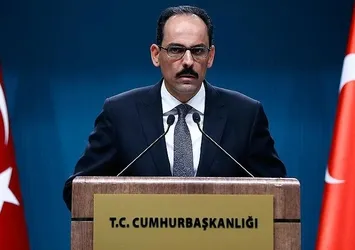 'Fırat Kalkanı'nın amacı sınırlarımızı teröristlerden temizlemek'