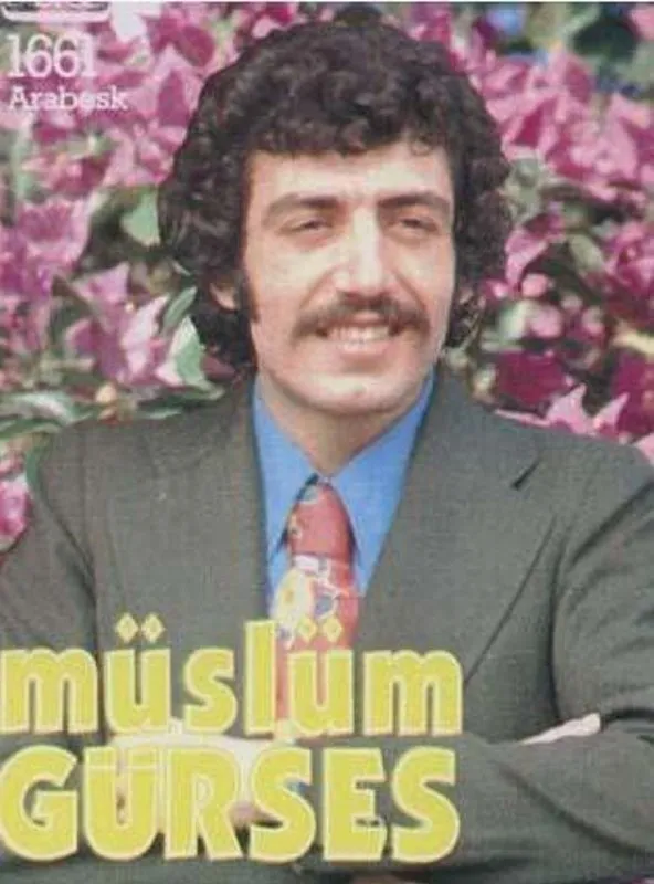 Müslüm Gürses’in bilinmeyen fotoğrafları! Müslüm Gürses kaç yaşında neden öldü? İşte detaylar…