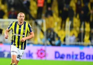 Konyaspor'da her şey Aatif için