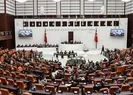 Ekonomiye ilişkin torba kanun teklifi kabul edildi