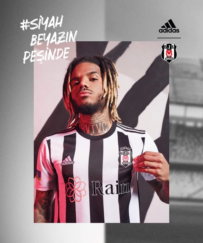 Son dakika: Beşiktaş’ın yeni sezon formaları ne kadar? Formalar satışa çıktı