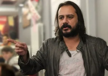 Emrah Serbes tutuklandı