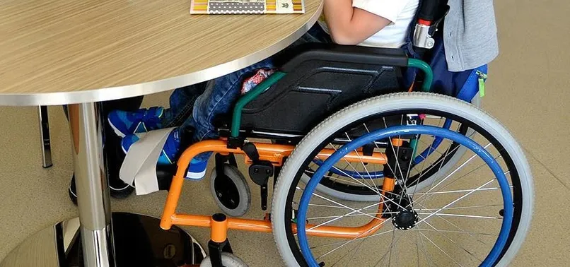 'Türkiye'de her bin doğumdan üçü spina bifidalı'