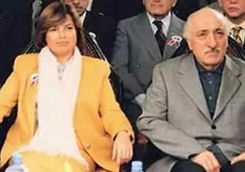 FETÖ elebaşı liderler için skandal ifadeler kullanmış