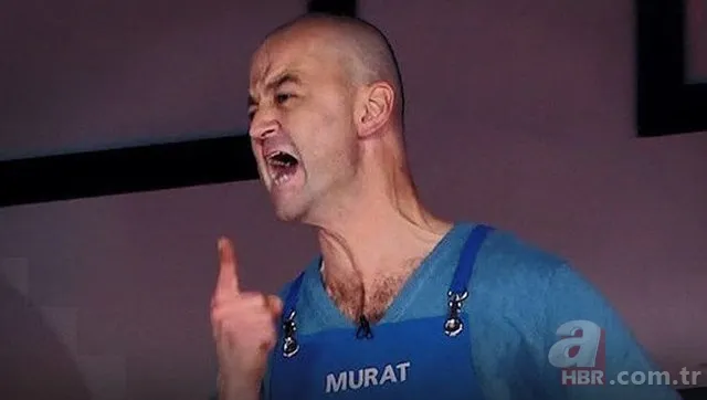 MasterChef Murat Özdemir kimdir? Papağana işkence eden Murat Özdemir tam bir suç makinesi çıktı 5