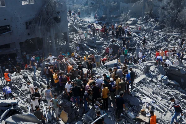 Katil İsrail’den gazetecilere sansür! Hamlelerini gizliyorlar | Beğenmedikleri haberleri yayınlatmayacaklar