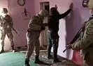Mardinde PKKya operasyon! 18 mahallede sokağa çıkma yasağı