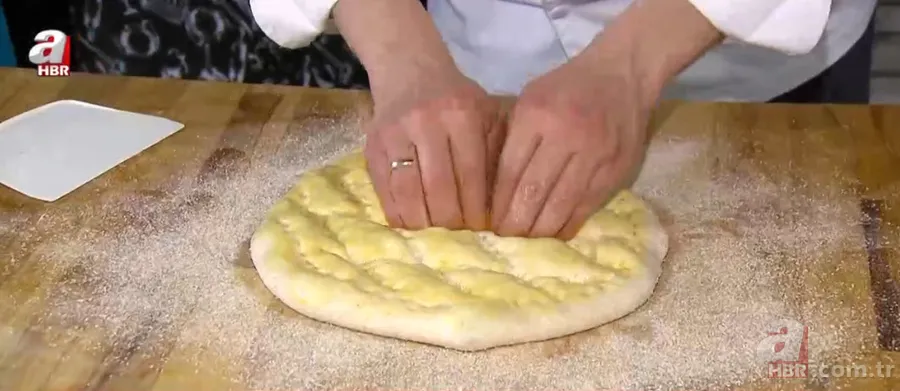 Laz böreği nasıl yapılır? İşte püf noktaları 23