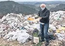 Çöp skandalına CHP’liler de isyan etti