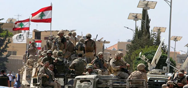 Lübnan İsrail’i BM’ye şikayet edecek