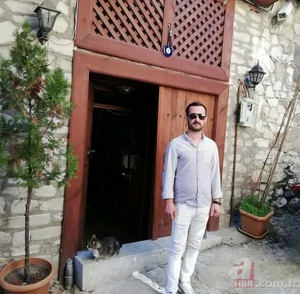 Bartın'daki facianın 'Kahraman'ı! Arkadaşları için tekrar madene indi geri dönmedi 5