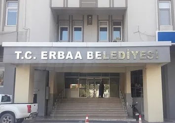 T.C. ERBAA BELEDİYE BAŞKANLIĞI