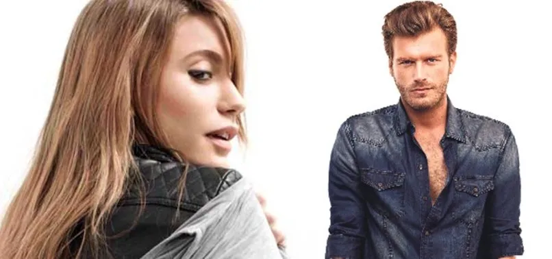 kivanc tatlitug geldi serenay sarikaya gitti a haber son dakika magazin haberleri